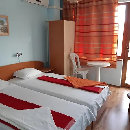 Nelly Guest House Sozopol Exterior photo