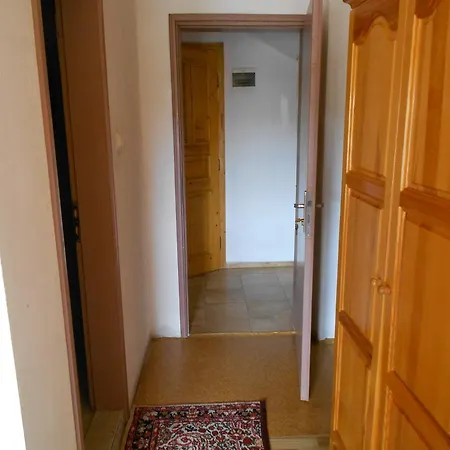 Nelly Guest House Sozopol Exterior photo