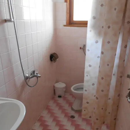 Nelly Guest House Sozopol Room photo