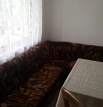 Nelly Guest House Sozopol Exterior photo