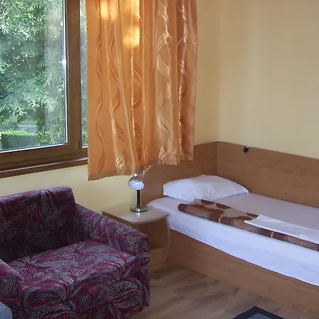 Nelly Guest House Sozopol Exterior photo