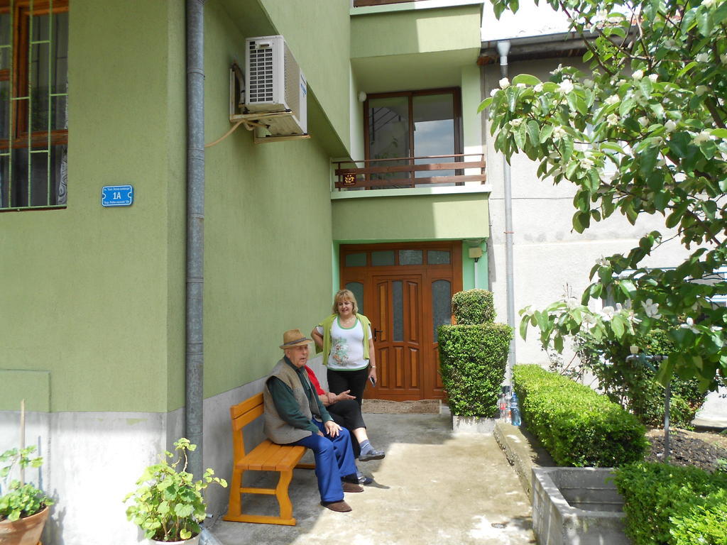 Pensiune Nelly Sozopol